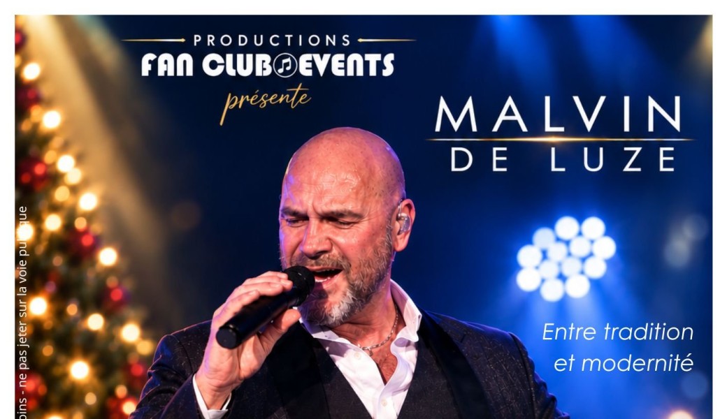 Concert de Noël (Entre tradition et modernité)