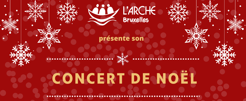 Concert de Noël