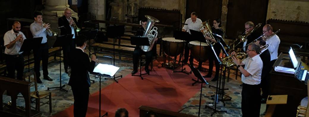 Concert de Noël