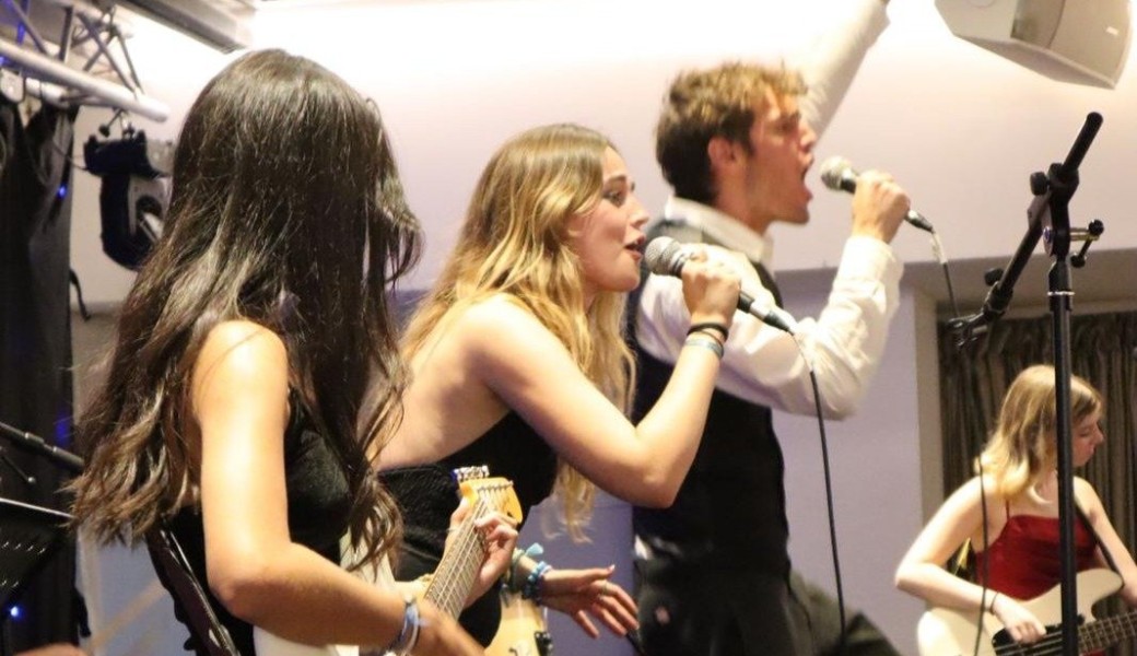Concert de Noël