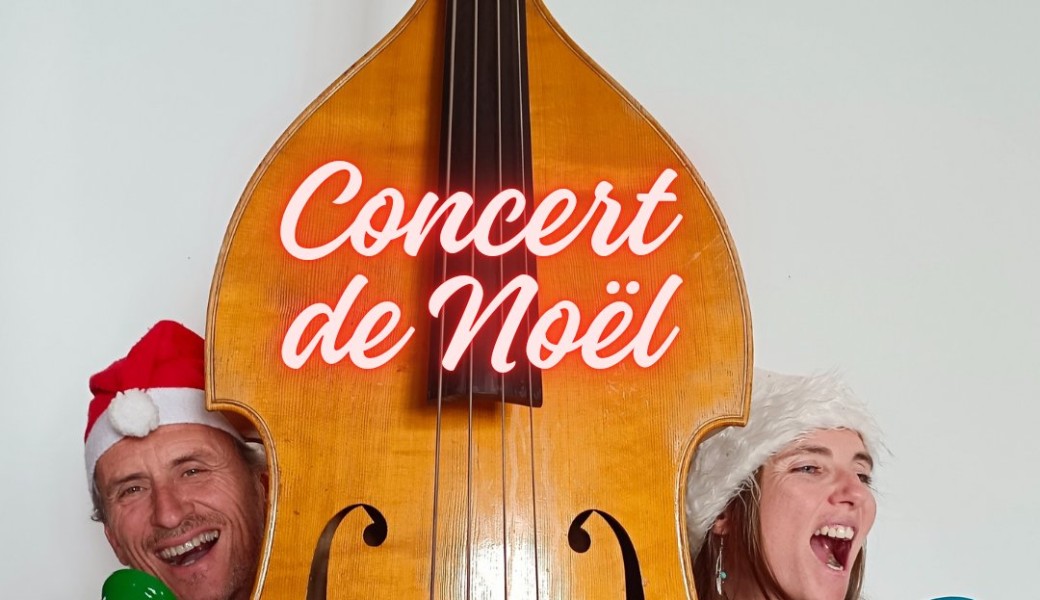 Concert de Noël 