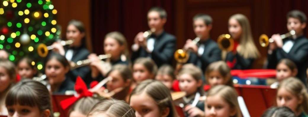 Concert de Noël 