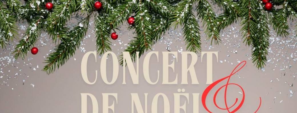 Concert de Noel 