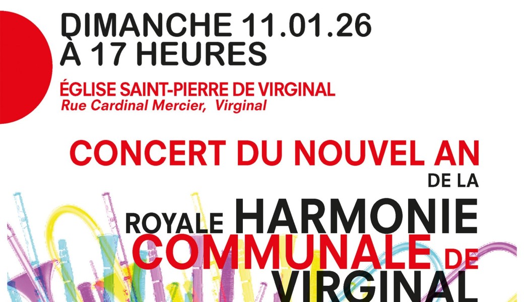 Concert de Nouvel An
