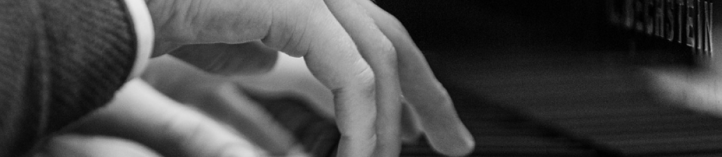 Concert de piano classique par Jeremy Cocks