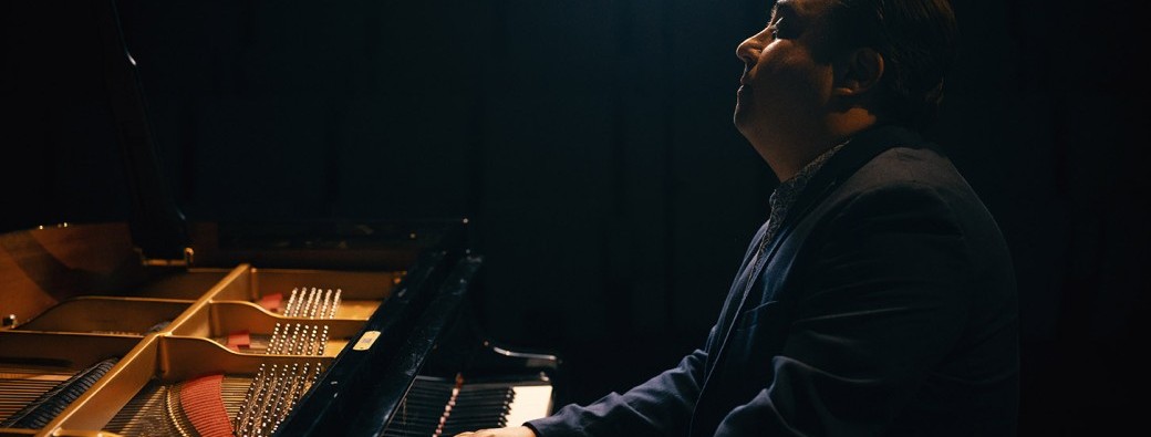 Concert de piano Matthieu Stefanelli 