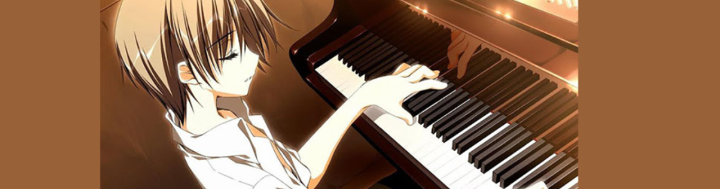 Concert de Piano : Séries et films Animés - Eric Artz