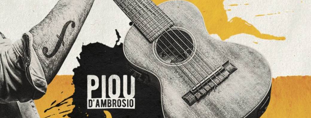 Concert de Piou d’Ambrosio