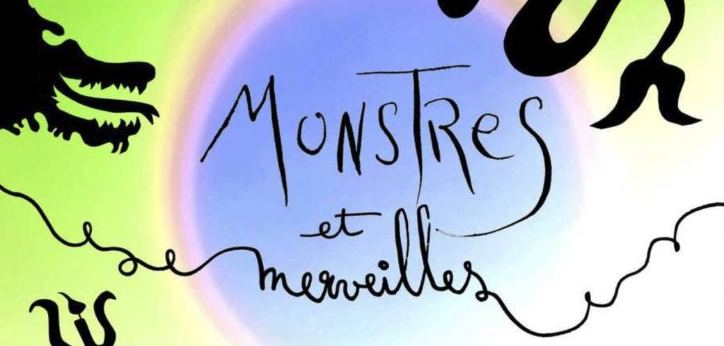Concert de poche | Monstres et merveilles - Histoires du Jura | Guebwiller | Dim 07/09, 14h30