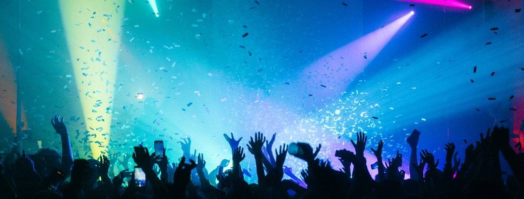 Concert de PRAISE à Vincennes