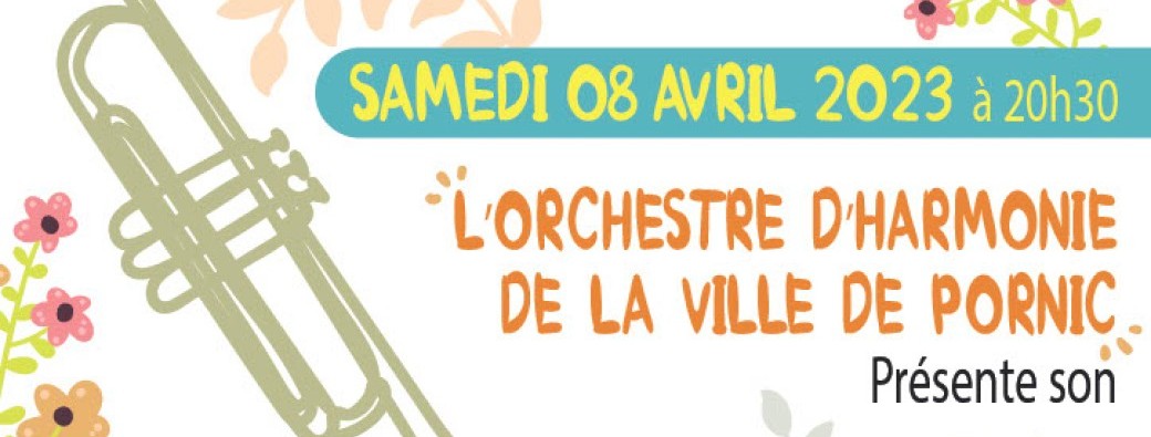 Concert de Primptemps 2023