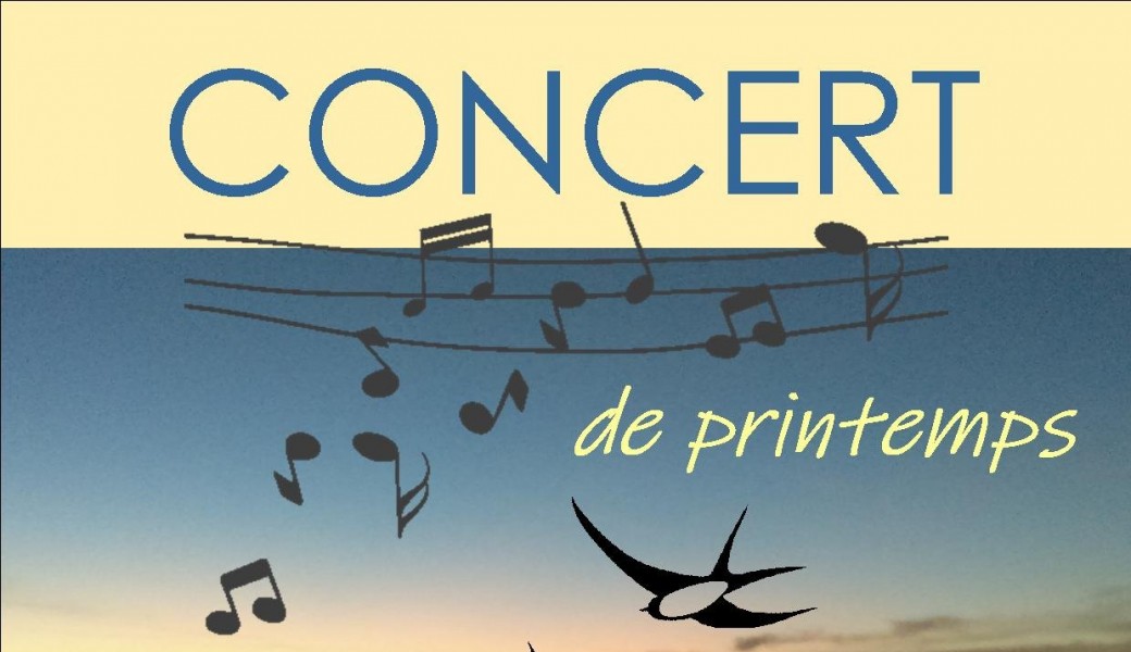 Concert de Printemps