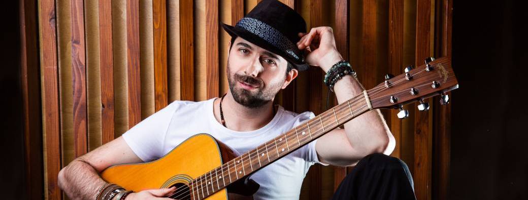 Concert de Ralph Katra 