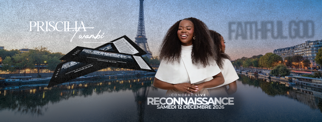 Concert Live Reconnaissance