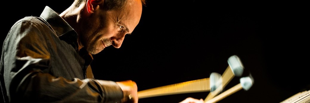Concert de restitution de la master-classe de David Patrois