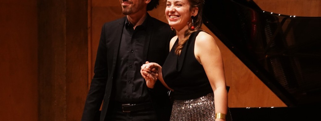 Concert de restitution de résidence