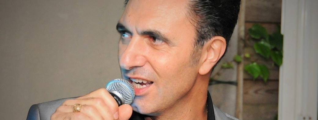 Concert de Ricky Norton
