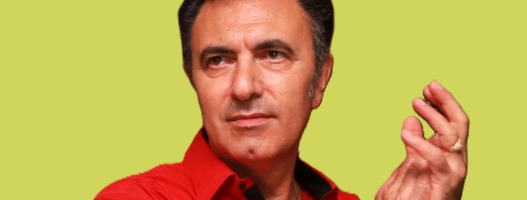 Concert de Ricky Norton