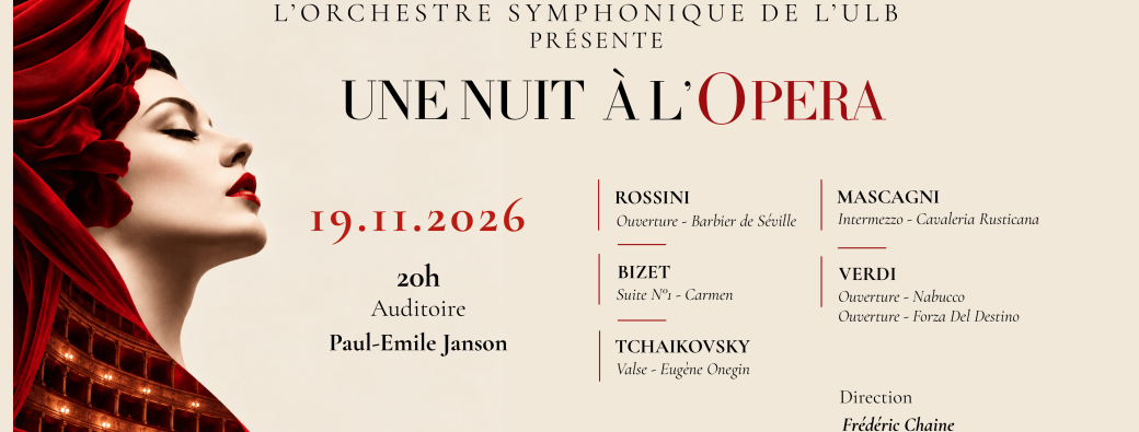 Concert de Saint-V 2026