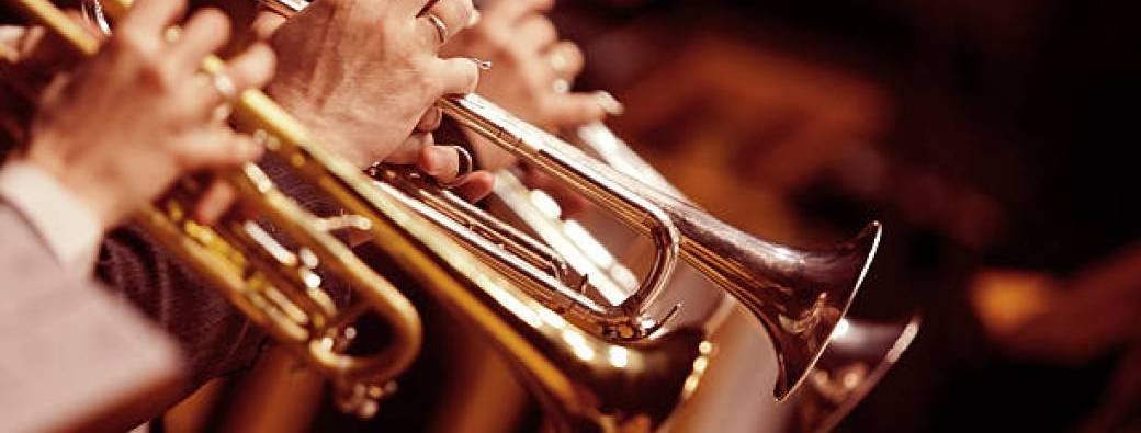 Orchestre d'Harmonie du Conservatoire de Loos - Concert de printemps