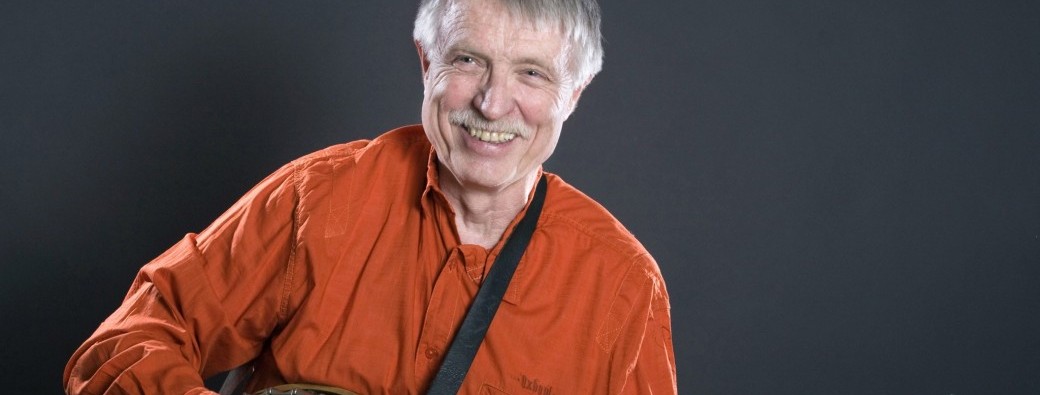 Concert de Steve Waring
