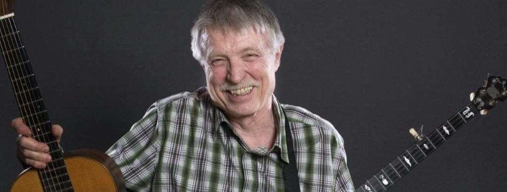 Concert de Steve Waring