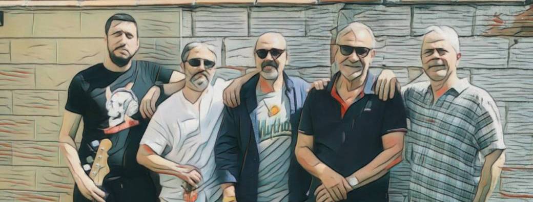 Concert de WAY SOUTH