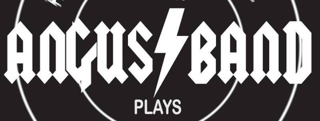 Concert Debout : Angus Band (Tribute AC/DC)