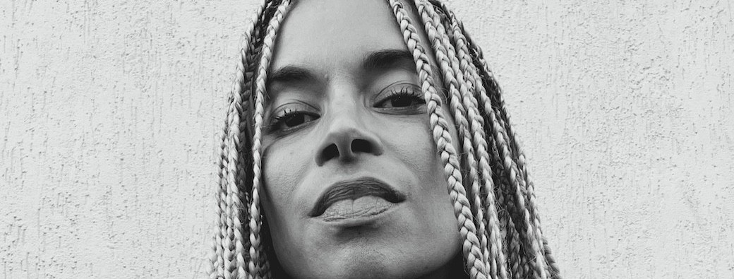 Concert (debout) : Annie Lalalove (soul)