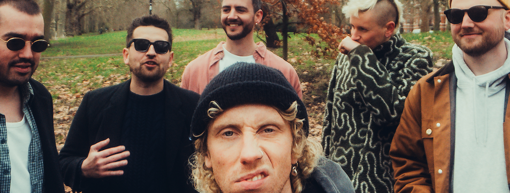 Concert Debout : Barejams + guest Radiomono (Indie/Rock)