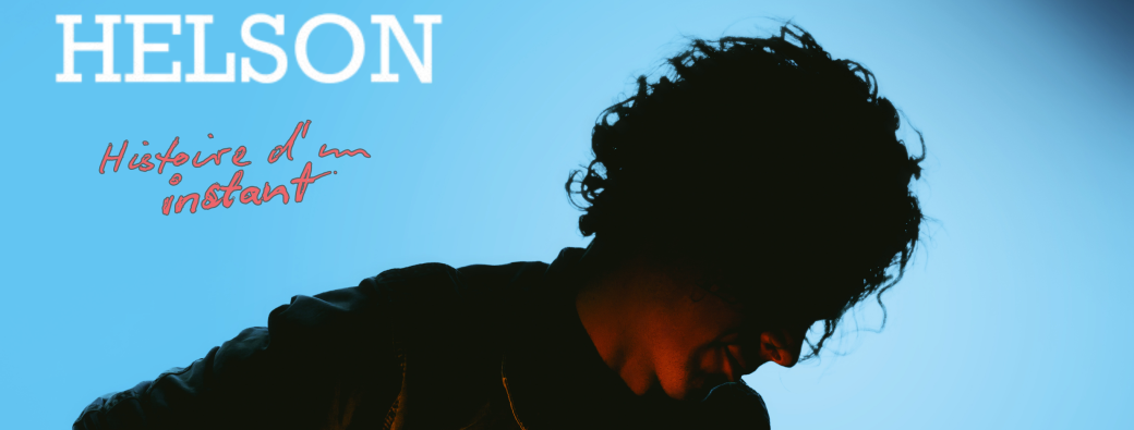 Concert debout : Bryan Helson (rock français)