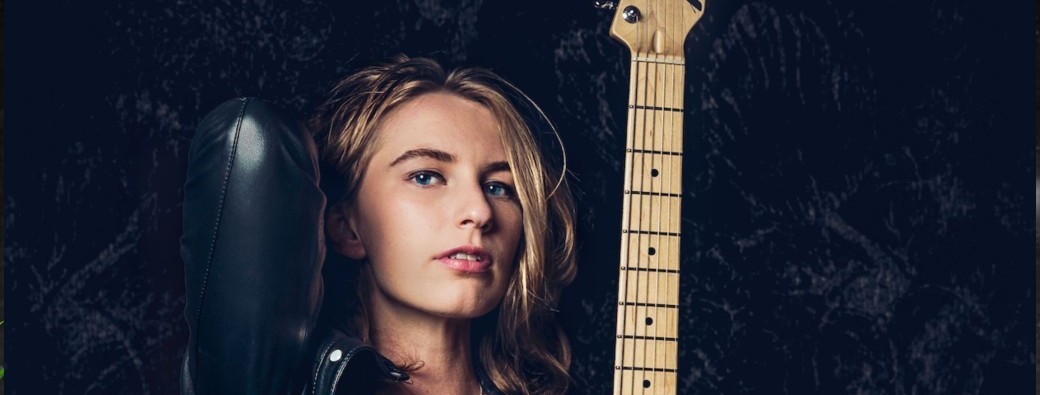 Concert debout : Jax Hollow (blues/rock)