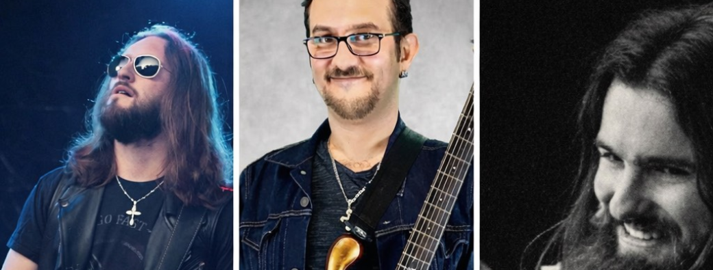 Concert debout : Ludovic Briand & Friends