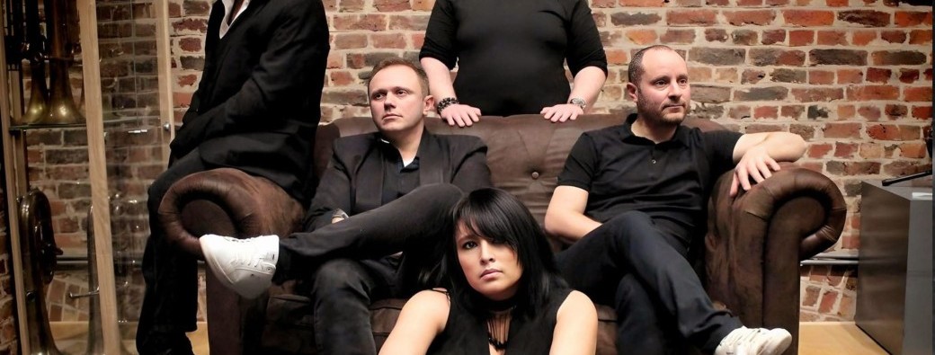 Concert debout : Salvation (tribute The Cranberries)