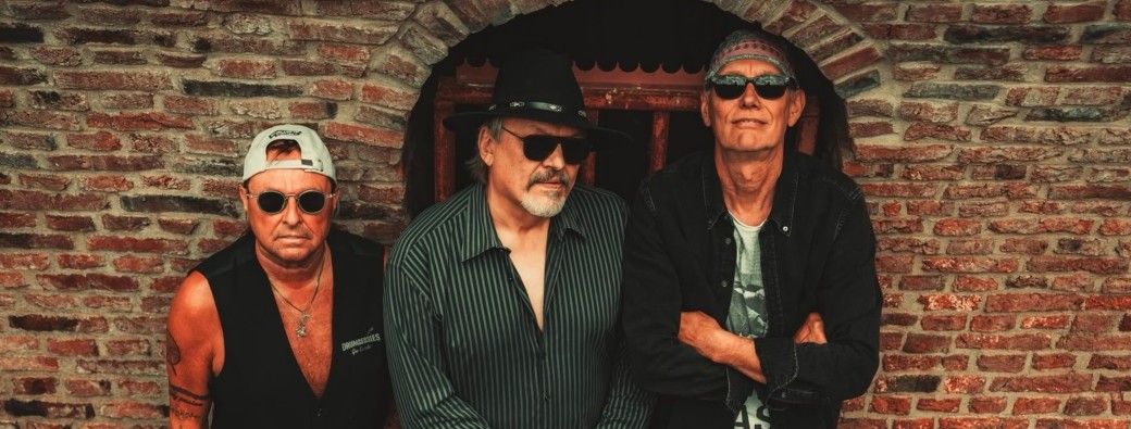 Concert debout : TEX (rock/blues reprises + compos)