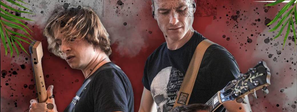 Concert debout : Under (Heavy/Rock)