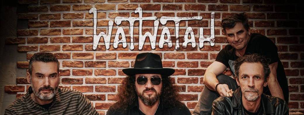 Concert debout : WATWATAH (Tribute MATMATAH - Rock)