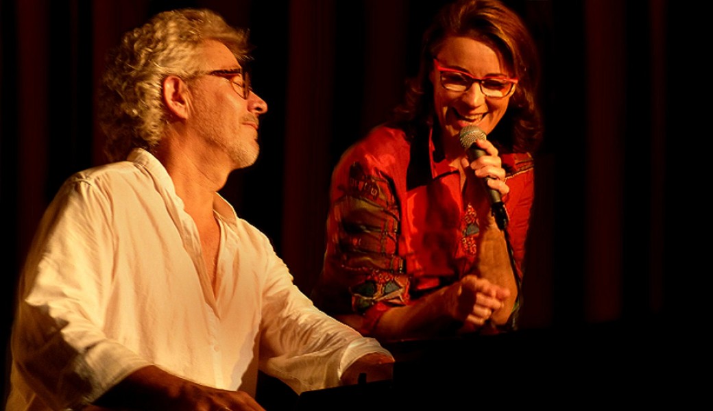 Concert découverte : Warren Saxe