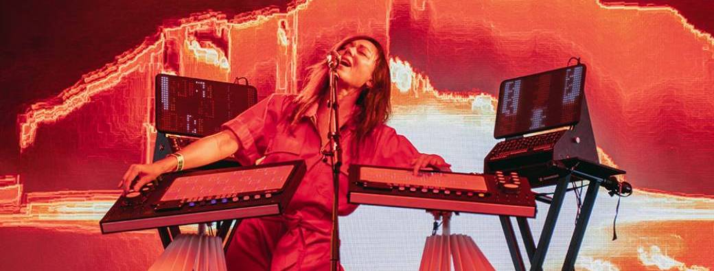 Concert - DeLaurentis