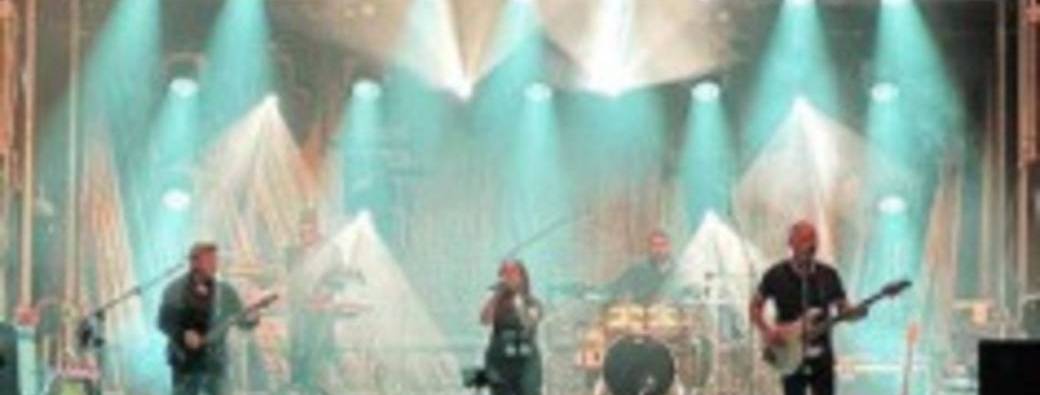 Concert des 100 ans - MNB Cover