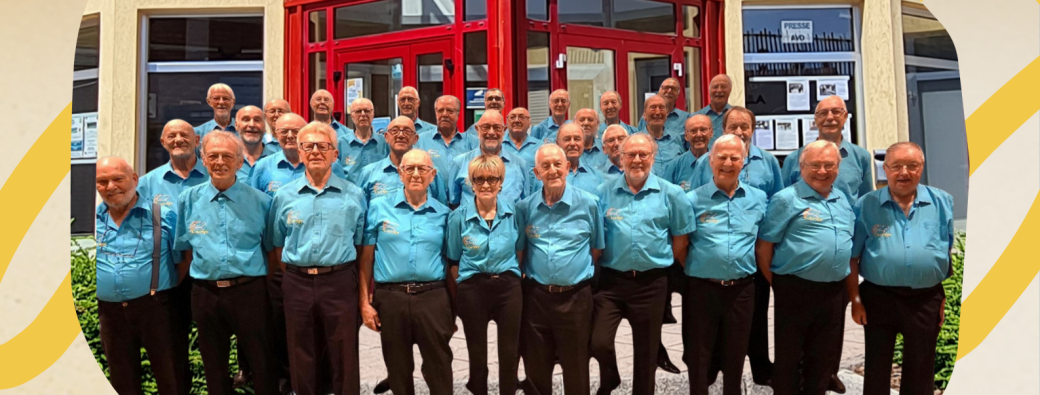 Concert des 40 ans de la Caponnière