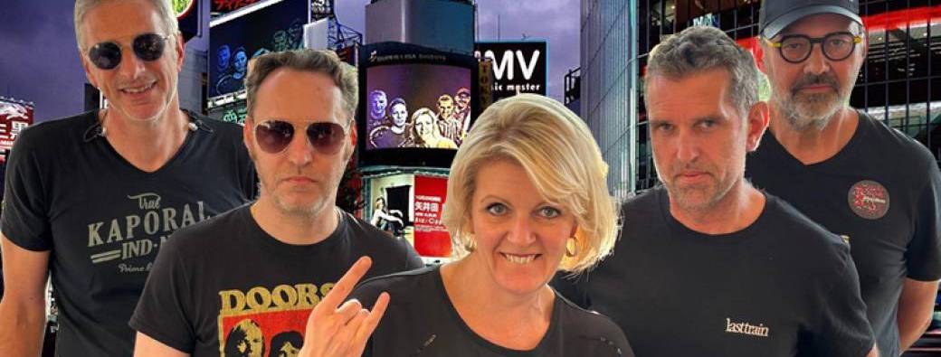 THE MANAGUEUR'S + HIKER MINT'S + CARTE POSTALE