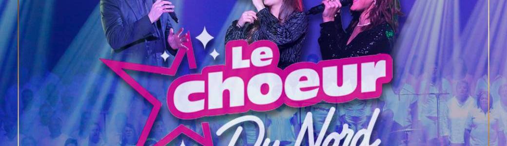 concert du Choeur du Nord