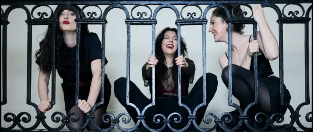 Concert des Cop(i)nes