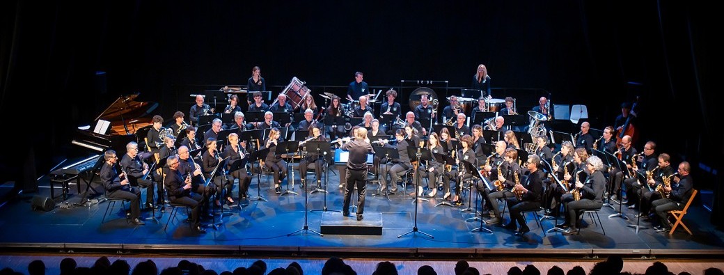Concert des Fêtes 2025 de l'Harmonie de Soustons