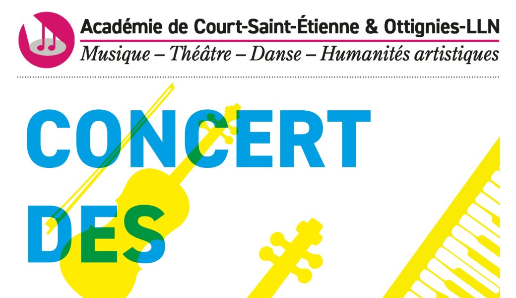 Concert des finalistes