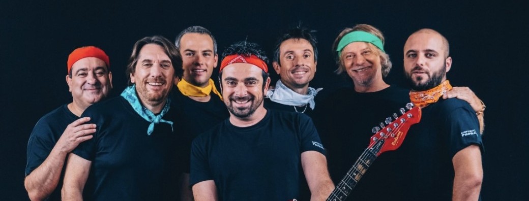 Concert des Flagrants Délires