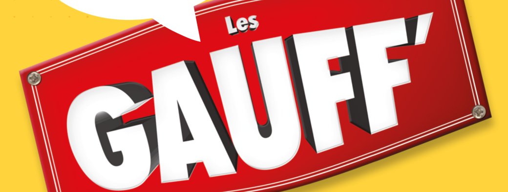 Concert des Gauff'