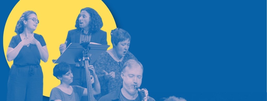 Concert des Profs/ ouverture de saison
