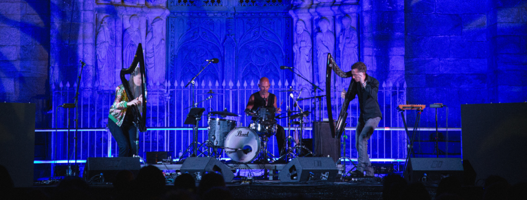Estivales : Concert Descofar